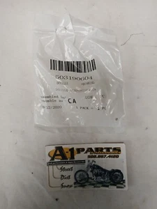 NOS OEM Ski-Doo Front Arm Central Shock Axle Bushing 503190604 - Bild 1 von 2