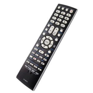 Repuesto remoto Toshiba CT 90275 F 19AV500 19AV501U 37AV50 37AV500 37AV500E 37HL17 - Imagen 1 de 3