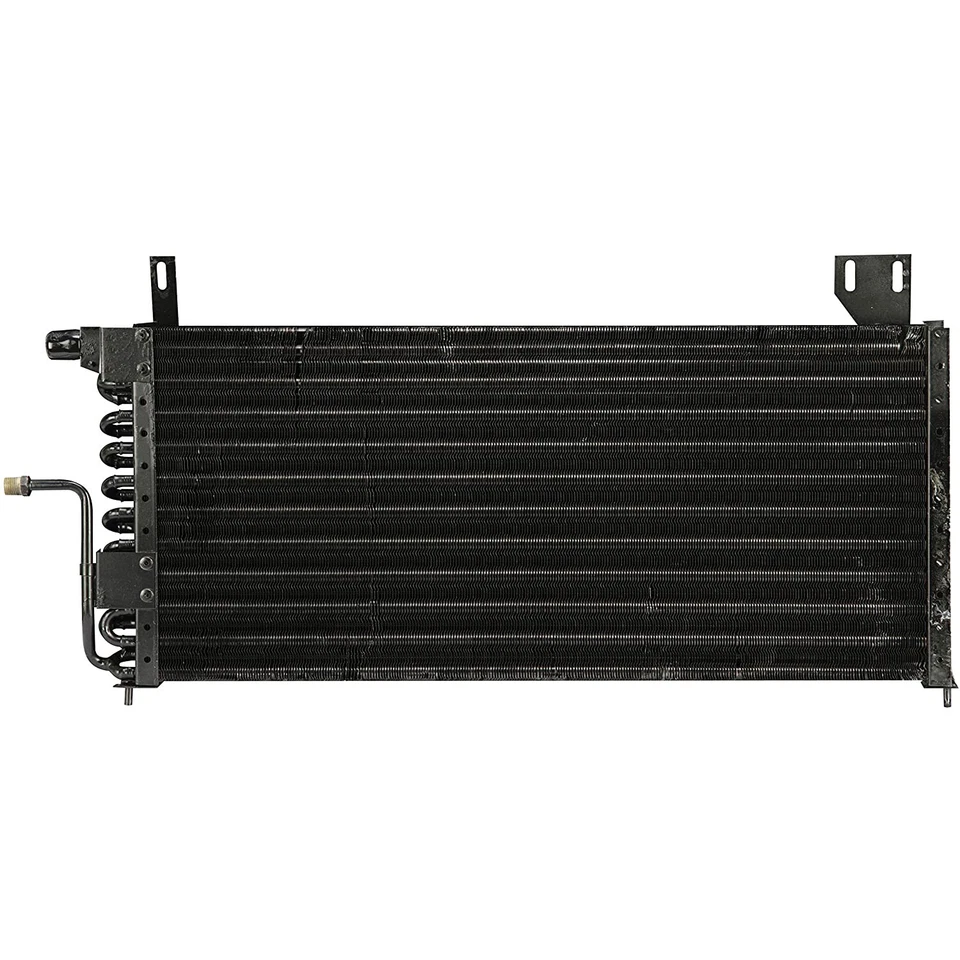 171820413 AC Condenser For 1991-1992 VOLKSWAGEN CABRIOLET CARAT 1.8 GAS Foto 1 de 4
