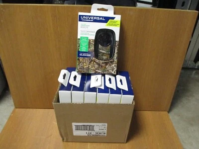 CHANBERLAIN THE ORIGINAL CLICKER GARAGE DOOR REMOTE PART#KLIK3C-RT1, 100% NEW - Image 1 of 4