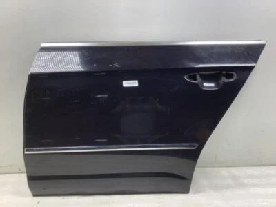 2009 2017 Volkswagen CC PORTA TRASEIRA ESQUERDA DO LADO DO MOTORISTA FABRICANTE DE EQUIPAMENTO ORIGINAL+ - Imagem 1 de 4