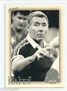 2007 Hall Of Fame (HF180) Tom HAFEY Richmond / Coll - Picture 1 of 1