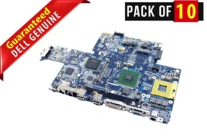 SET x 10 Dell XPS M1710 s478 Mainboard LA-2881P HAQ01 CF739 0CF739 - Bild 1 von 8