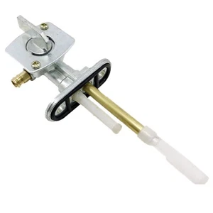 Fuel Valve Petcock Assembly For Kawasaki Vulcan 500 Zephyr 750 # 51023-1267 - Picture 1 of 1