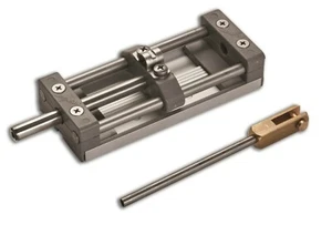 Marine Dual Station Selector Unit for Control Levers (Dual Station Application) - Bild 1 von 3
