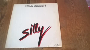 Silly – Mont Klamott Vinyl LP Album 33rpm AMIGA 1983 - Imagen 1 de 5