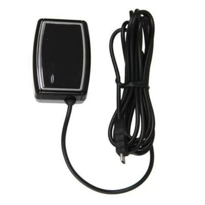 New Rapid Wall Charger with 7 ft Micro USB Cable 5V / 1A For Samsung Motorola LG - Image 1 of 3
