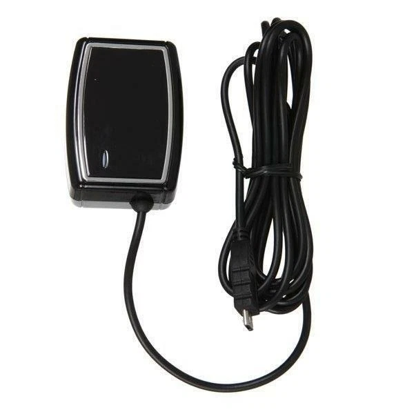New Rapid Wall Charger with 7 ft Micro USB Cable 5V / 1A For Samsung Motorola LG - Image 1 of 3