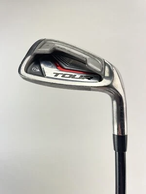 Dunlop Tour 9 Iron Regular Flex Graphite/Right Handed /New Grip /20328 - Image 1 of 4