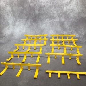 GeoTrax Schutzschiene Ersatzteile - Bild 1 von 4