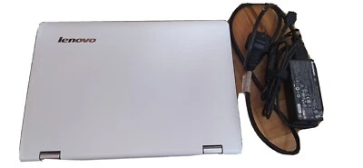  PORTATIL LENOVO YOGA 300-11IBR INTEL CELERON 3XXX / N3XXX / N4XXX 4 GB 2214064 - Imagen 1 de 4