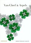 Van Cleef & Arpels Designer Jewelry Legendary Century Diamond Gold Emerald Ruby 