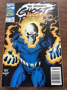 The Original Ghost Rider #1 July '92, Marvel. Super Sweet NM - Picture 1 of 9