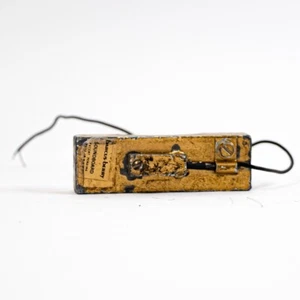 Barcus Berry Soundboard Pickup - Made in USA - Picture 1 of 4