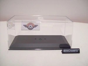 Vitrina Minichamps 1:43 "STREET" Original - Imagen 1 de 3