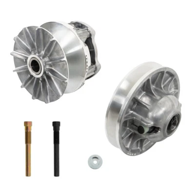 1322855 For Polaris Sportsman 850 2009-2010 Primary & Secondary Clutch Kit XP - Image 1 of 4