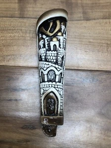 Old City of Jerusalem Mezuzah - Picture 1 of 5