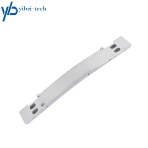 For 2016-2023 Chevy Camaro Front Bumper Impact Absorber Reinforcement Bar Beam - Picture 1 of 11