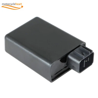 Nueva caja CDI/ECU PE-C-AS50-A para Suzuki Quadsport Z50 LTZ50 2006 2007 2008 2009 Foto 1 de 4