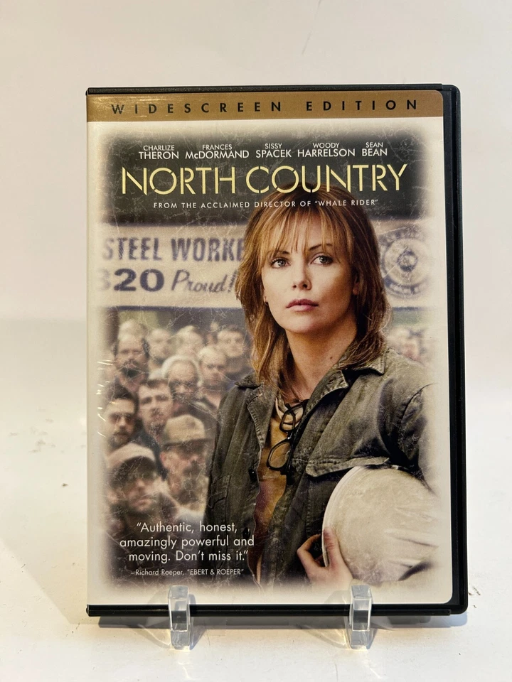 DISCOUNT DVDs (M-Z / $2-$3 ea) Save 40% on 5+, Only 50¢ shipping on 2nd+ - Image 1 of 1