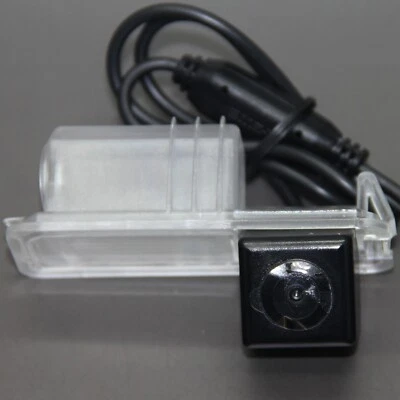 Car Rear View Backup camera For Volkswagen Beetle 2012-2015 2016 2017 2018 2019 - Image 1 of 4