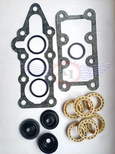 Belarus tractor hydraulic control valve rebuild kit 50 80 82 500 800 820 900 T40 - Picture 1 of 3
