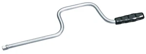 Llave Manivela Giratoria Profesional 345Mm 3/8" - Imagen 1 de 1