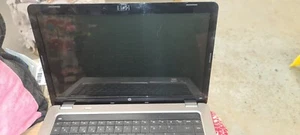 HP G62 Laptop 15.6" Intel Core i3 - 2.13 GHz 1TB Webcam WIFI DVD HD - Picture 1 of 4