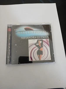 Serie Millennium 21 by Alejandra Guzmán (CD, Aug-1999, 2 Discs, Universal Music - Picture 1 of 4