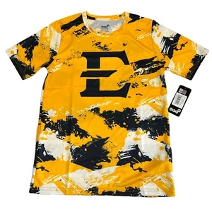 ETSU Buccaneers Shirt LARGE 14/16 East Tennessee State University YOUTH KIDS - Picture 1 of 3