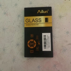 Ailun 4326558657 Screen Protector for iPhone 7 Plus, 8 - Clear (3 Pack) - Picture 1 of 7