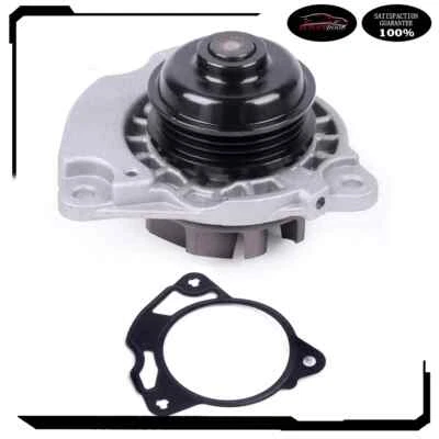 Bomba de agua para Ford Escape 2009-2012 Ford Fusion 2010-2012 Foto 1 de 4