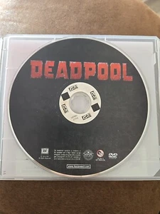 Deadpool (DVD, 2016) - Picture 1 of 1
