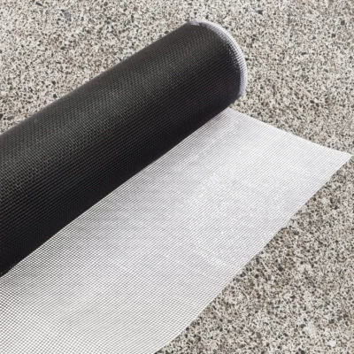 Window Screen Replacement Mesh Roll Adjustable for Patio, Sliding Doors 39x118" - Изображение 1 из 4