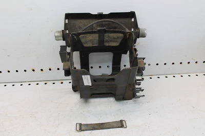 1979 YAMAHA XS750S BATTERY TRAY BOX HOLDER (YSM23) Foto 1 de 4