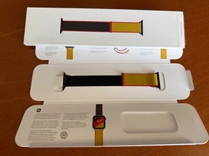 Apple Sport Loop Germany (International Collection) MXUL2 for 44/45/46/49mm - Afbeelding 1 van 2