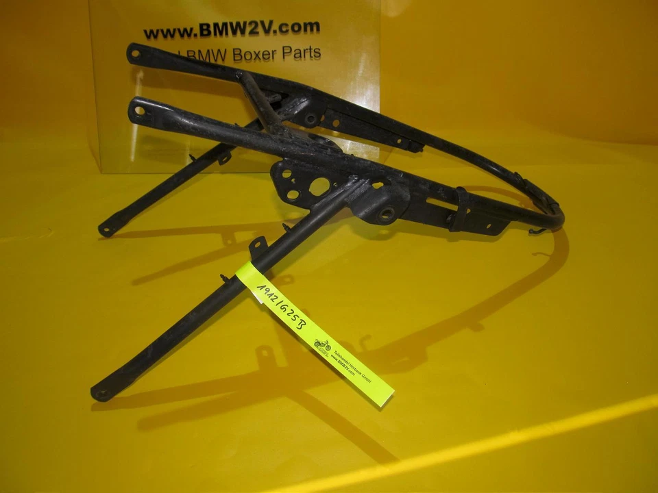 BMW R45 R65 78-80 rear frame frame 1240464 rear frame Telaio Della Moto - Image 1 of 1