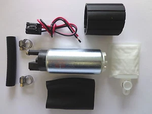 255LPH Kraftstoffpumpe Chevy GMC Zafira Celta 2000-2008 NEU - Bild 1 von 2
