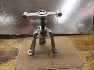 Vintage (Indestro Super) 3 Lug Hub Wheel Axle Puller No 248 Made in USA - Picture 1 of 13