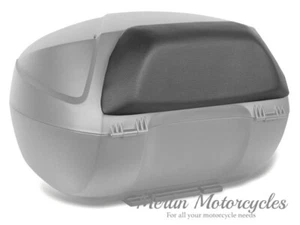 Shad Back Cushion for SH39 Top Box - D0RI3900 - Next Day Delivery - Picture 1 of 2