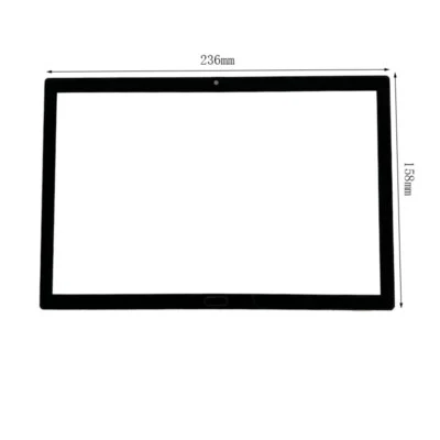 New 10.1 inch For MEIZE K118 Touch Screen Panel Digitizer Glass - Image 1 of 4