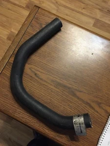 km2975 motorcraft coolant hose / 1995-1997 ranger - Picture 1 of 2