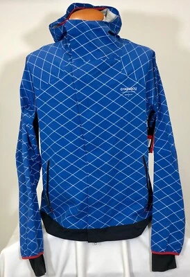 耐克 x Undercover Gyakusou 轻便夹克 #743342 日本制造 全新带标签 - 大号 — 第 1/4 张图片