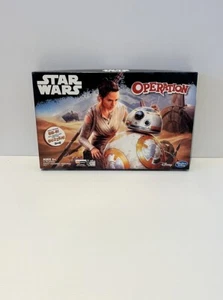 Operation Game Star Wars Edition  Repair BB 8 - Picture 1 of 3