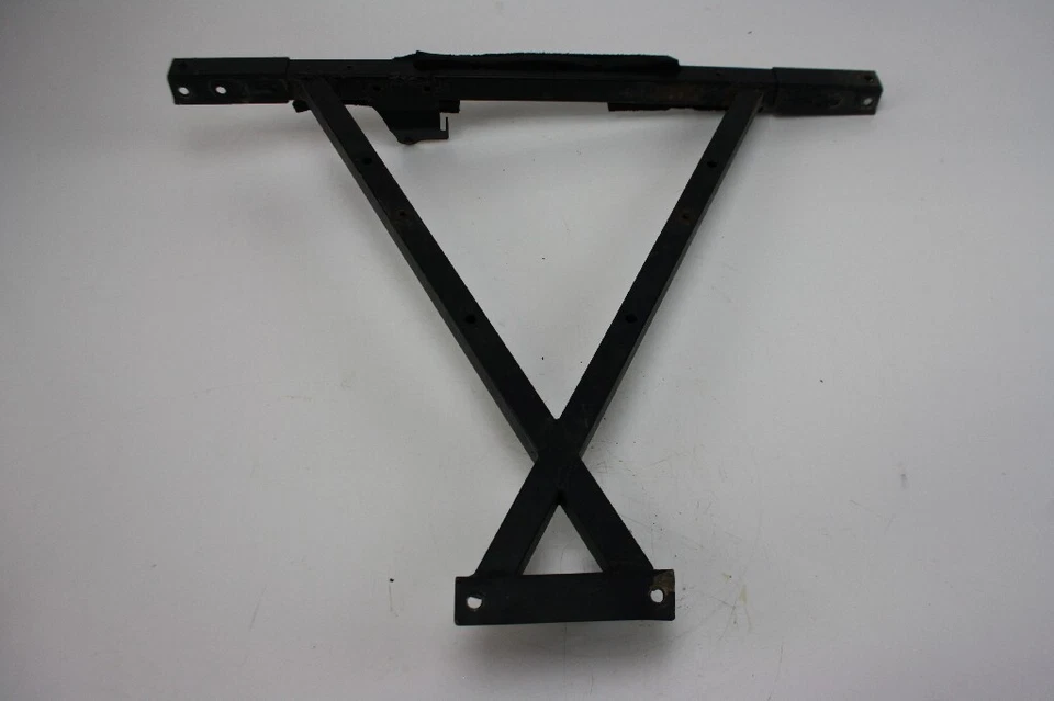 2008 POLARIS RZR 800 Cross Brace Rear  OEM: 1015723-458 - Image 1 of 1