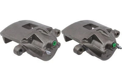 前对 Cardone 盘式制动卡钳适用于 1997 - 2002 凯迪拉克 Eldorado (KIT6402) — 第 1/4 张图片