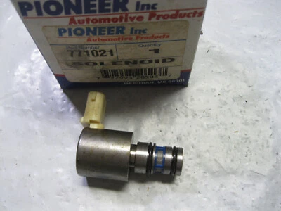 Automatic Transmission Control Solenoid Pioneer 771021 (open box) - Изображение 1 из 4