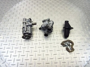 2007 06-07 Suzuki GSXR 600 GSXR600 Engine Water Oil Motor Cooling Pump OEM - Picture 1 of 12