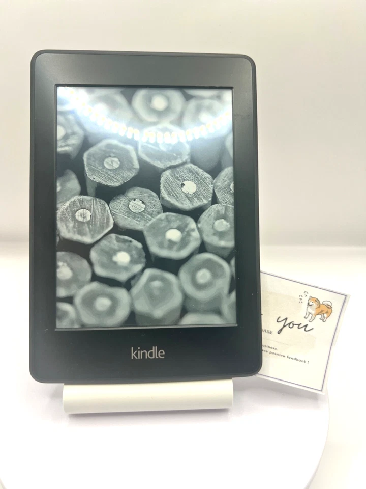 [Excellent] Amazon Kindle Paperwhite 6th Gen 4GB Wi-Fi 6inch from JP 1day ship! - Image 1 of 4