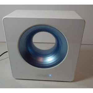 ASUS AC2600 WiFi Router Blue Cave - Dual Band Gigabit Wireless Router TESTED - Picture 1 of 5